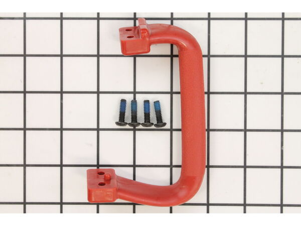 10067999-1-M-Bosch-1619X01423-Handle Assembly