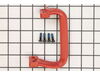 Handle Assembly – Part Number: 1619X01423