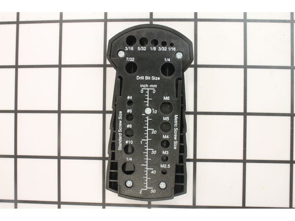 10068001-1-M-Bosch-1619X01441-Bit Holder