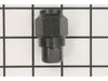 1/2" Collet – Part Number: 1619X02811