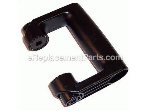 10068050-1-M-Bosch-2602025058-Auxiliary Handle