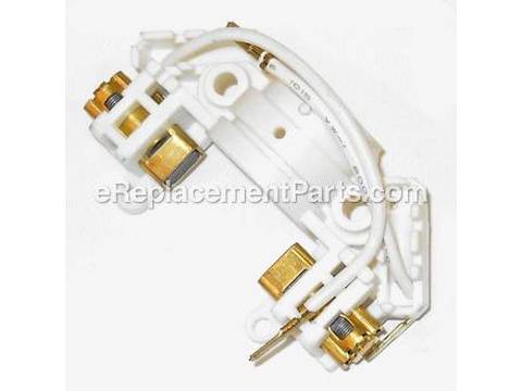10068071-1-M-Bosch-2605807055-Brush Holder