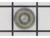 Deep-Groove Ball Bearing – Part Number: 2610001147