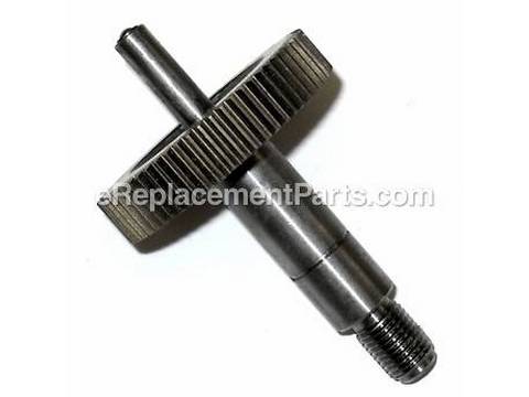 10068133-1-M-Bosch-2610352876-Spindle W/Gear