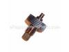 Shaft With Gear – Part Number: 2610355586