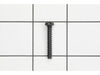 Screw – Part Number: 2610911458