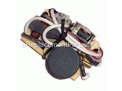 10068280-1-M-Bosch-2610915605-Electronic Module