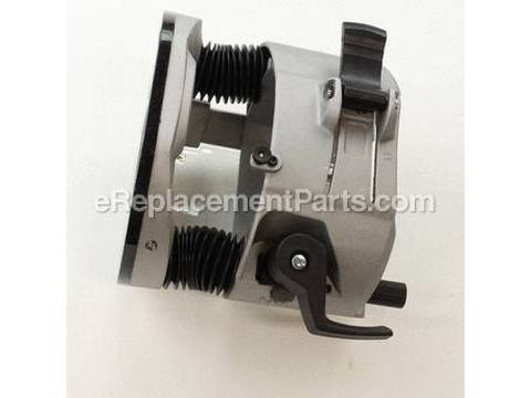 10068281-1-M-Bosch-2610915611-Base Assembly
