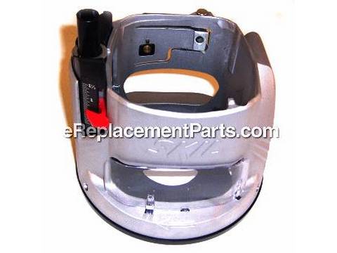 10068284-1-M-Bosch-2610915632-Base Assembly
