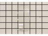 Chip Deflector – Part Number: 2610915640
