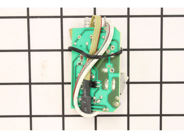 10068290-1-M-Bosch-2610916622-Electronic Module
