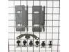 Hardware Kit – Part Number: 2610924962