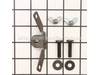 Hardware Kit – Part Number: 2610924970