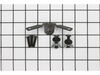 Hardware Kit – Part Number: 2610924971