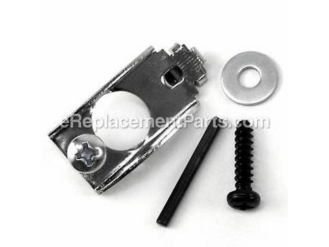 10068417-1-M-Bosch-2610930941-Tracking Arm Assembly
