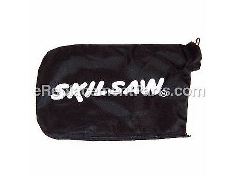 10068451-1-M-Bosch-2610944564-Dust Bag