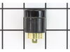 Brush Holder – Part Number: 2610946126