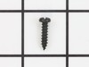 Screw – Part Number: 2610946127