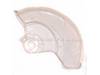Lower Guard Assembly – Part Number: 2610946167