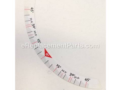 10068578-1-M-Bosch-2610946232-Miter Scale Label