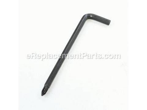 10068591-1-M-Bosch-2610946245-Hex Wrench
