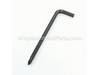 Hex Wrench – Part Number: 2610946245