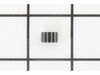 Pinion – Part Number: 2610967116