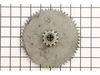 Sprocket And Gear Assembly – Part Number: 102121X