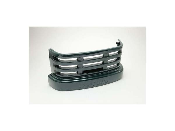 10069023-1-M-Poulan-183828- Grille/Lens Assembly
