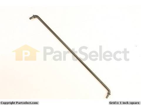 10069078-1-M-Poulan-192757-Rod Tie Wire