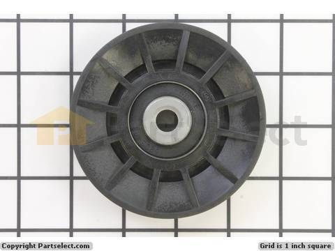 10069090-1-M-Poulan-194326-Idler.V-Groove.