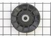 Idler.V-Groove. – Part Number: 194326