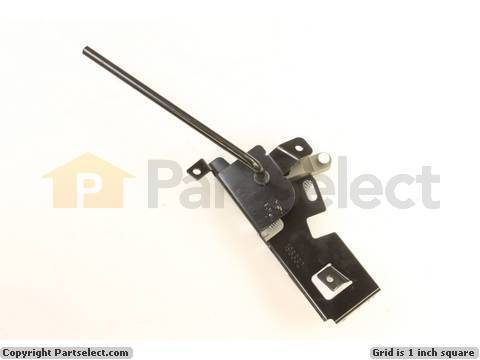 10069140-1-M-Poulan-198332-Clutch.Asm.Manual.Lt.Tex