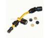 Extension w/ 2 Nozzles – Part Number: 100016