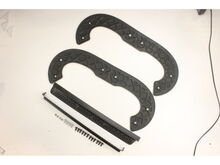 Kit, Scaper Bar & Flight – Part Number: 1687806