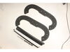 Kit, Scaper Bar & Flight – Part Number: 1687806