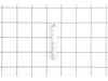 Lawn Tractor Screw Hex Cap – Part Number: 703872