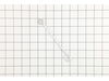 Brace, Bag Adapter – Part Number: 7043327YP