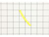10069538-2-S-Shindaiwa-13201256030-Pipe - 3 X 6 X 80 -- Clear