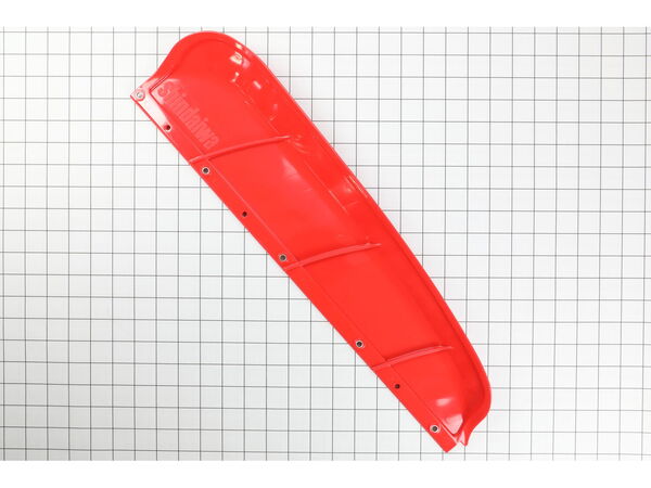10069596-1-M-Shindaiwa-C571000080-Deflector, Debris