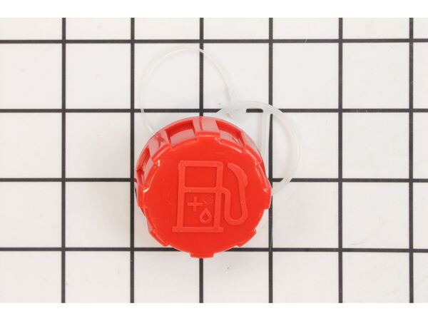 10069625-1-M-Shindaiwa-P021041930-Cap Assy - Red