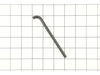 Pipe - 3 X 6 X 120 -- Black – Part Number: V470001970