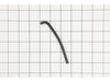 10069653-2-S-Shindaiwa-V470001970-Pipe - 3 X 6 X 120 -- Black