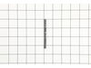 Pipe - 3 X 5 X 83 – Part Number: V471004060