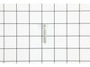 Screw - 6 – Part Number: V806000110