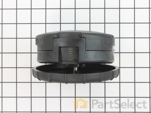 10069669-1-M-Shindaiwa-X047000711-Speed-Feed 450 Trimmer Head