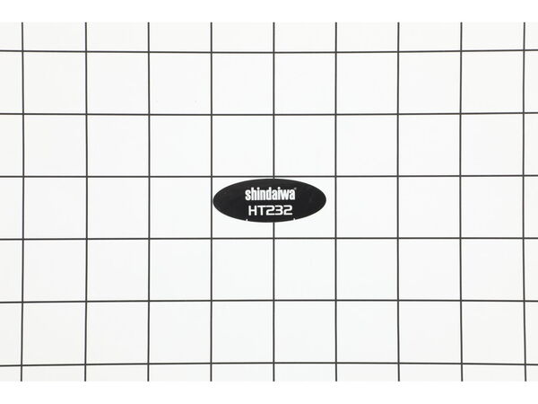 10069688-1-M-Shindaiwa-X504007160-Label - Model -- Ht232