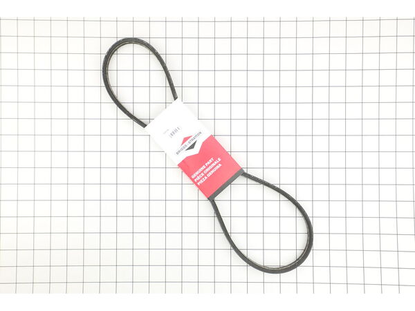 10069709-1-M-Simplicity-706174-V-Belt, 4L, 38.35, Auger