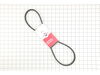 V-Belt, 4L, 38.35, Auger – Part Number: 706174