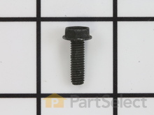 Screw No.10-32.5 3/8 Flange – Part Number: 705025